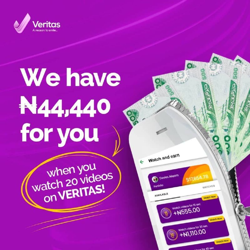 Veritas